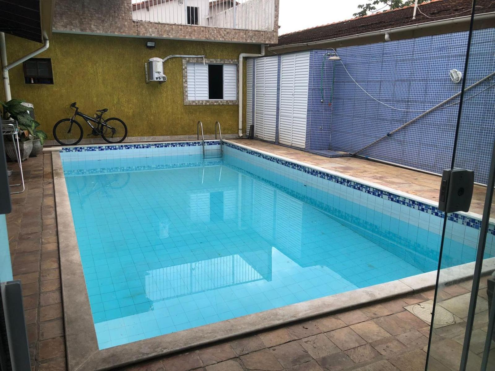 Casa Descanso Caragua 1 Caraguatatuba Exterior photo